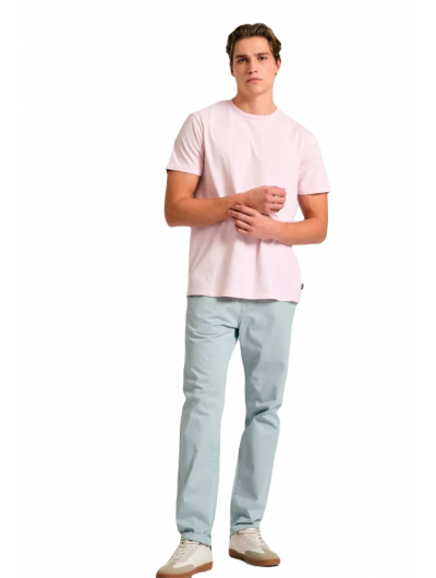 Funky Buddha ανδρικό παντελόνι chino FBM011-001-02