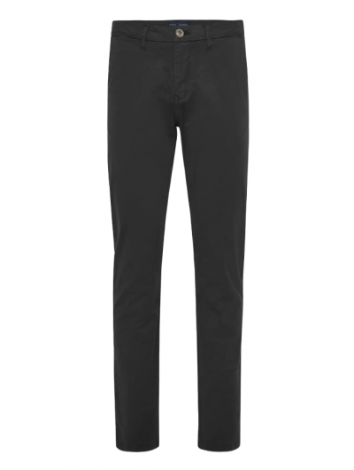 Funky Buddha ανδρικό παντελόνι chino FBM011-001-02