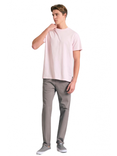 Funky Buddha ανδρικό παντελόνι chino FBM011-001-02