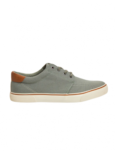 Funky Buddha ανδρικά παπούτσια sneakers FBM011-039-08