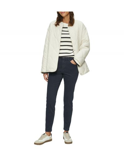 S' Oliver γυναικείο παντελόνι slim fit 2161597
