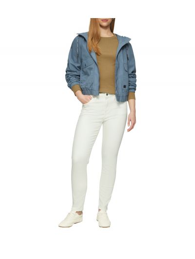 S' Oliver γυναικείο τζιν παντελόνι skinny fit 2166471