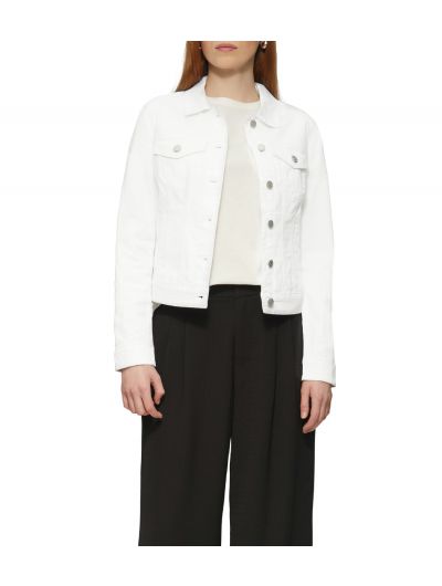 S' Oliver γυναικείο τζιν μπουφάν slim fit 2164972