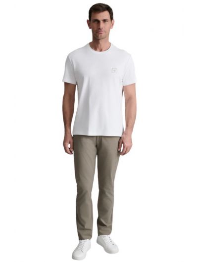 Navy & Green ανδρικό παντελόνι απίετο chinos 24AG.1003MFA/42.1