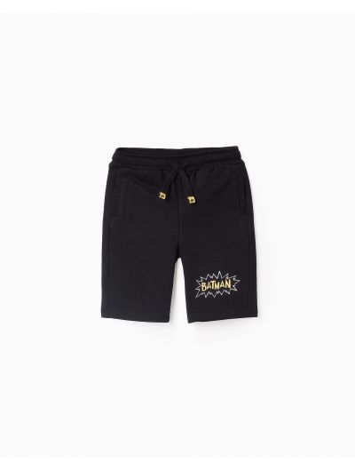 Zippy παιδικό fleece σορτς για αγόρι ZKBAP0402_25014
