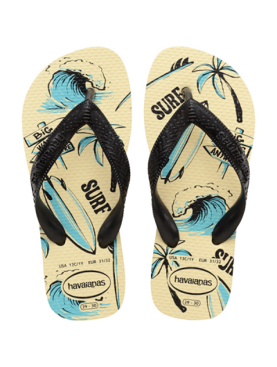 Havaianas Kids' Athletic Top Flip Flop παιδικές σαγιονάρες 4127273.9256