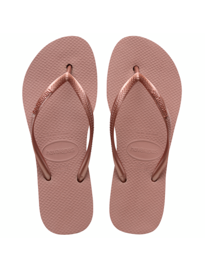 Havaianas Women's Slim Flatform Flip Flops γυναικείες σαγιονάρες 4144537.3544