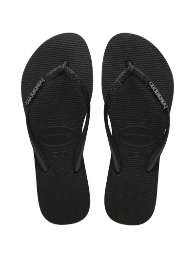 Havaianas Women's Slim Glitter II Flip Flop γυναικείες σαγιονάρες 4146975.1069