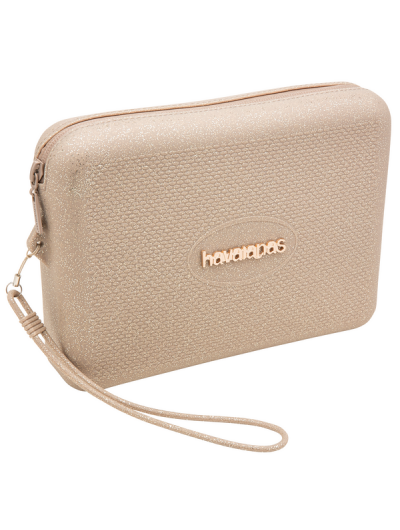 Havaianas Beach Necessaire Glitter γυναικείο νεσεσέρ 4147274.0570