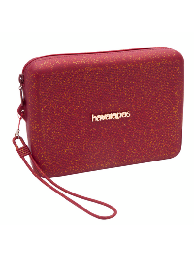 Havaianas Beach Necessaire Glitter γυναικείο νεσεσέρ 4147274.9339