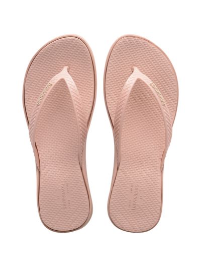 Havaianas Women's High Platform Flip Flops γυναικείες σαγιονάρες 4150150.0076