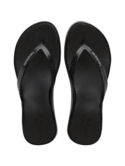 Havaianas Women's High Platform Flip Flops γυναικείες σαγιονάρες 4150150.0090
