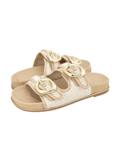 Gianna Kazakou Nelle Γυναικεία Σανδάλια AK7571.L20959GK1.PDS