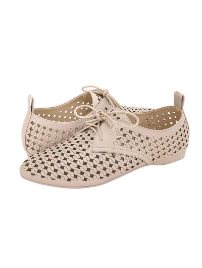 Gianna Kazakou Claud Γυναικεία Oxfords AK7961.LXA1632.DS