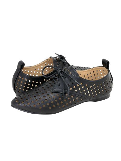 Gianna Kazakou Claud Γυναικεία Oxfords AK7961.LXA1632.DS