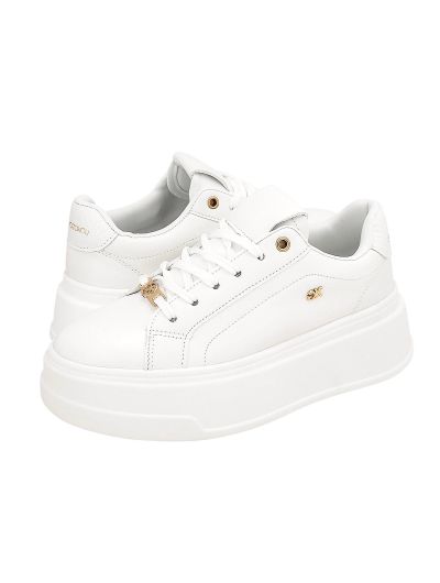 Gianna Kazakou Carls Γυναικεία Casual Παπούτσια AK8391.IK2327.DS
