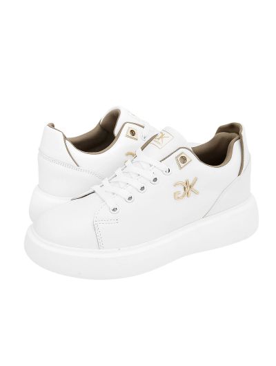 Gianna Kazakou Corrin Γυναικεία Casual Παπούτσια AK8391.IK2342B1.DS