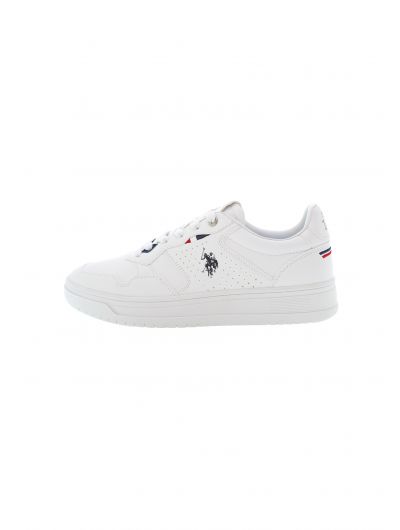 U.S. Polo Assn. ανδρικά παπούτσια sneakers KOSMO001E
