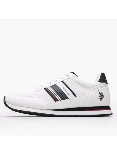U.S. Polo Assn. ανδρικά παπούτσια sneakers XIRIO009A