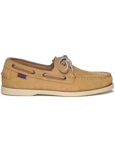 Sebago Portland Flesh Out ανδρικά παπούτσια L7111PTW-W6FR