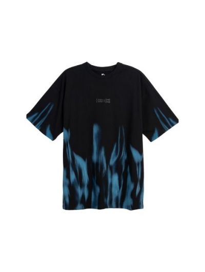 Reporter παιδικό κοντομάνικο t shirt τύπωμα 251-0440B-16-100