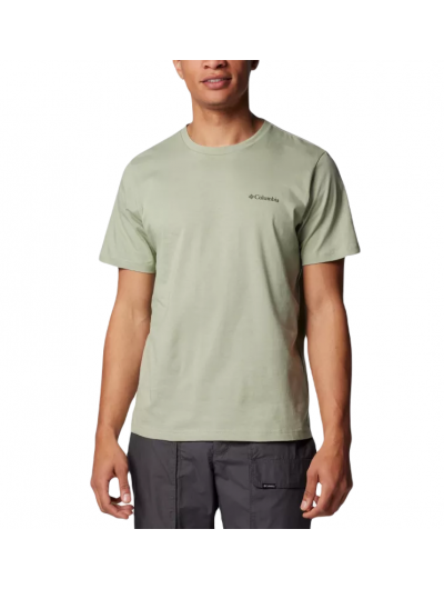 Columbia ανδρικό κοντομάνικο t shirt με τύπωμα 1934824