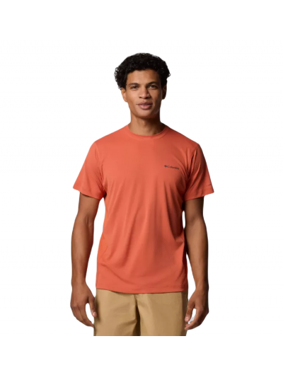 Columbia ανδρικό κοντομάνικο t shirt 2118501