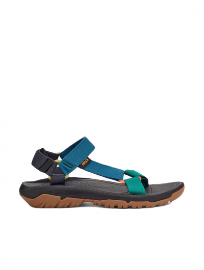 Teva Men's Hurricane XLT2 ανδρικά πέδιλα 1019234-BLMU-M