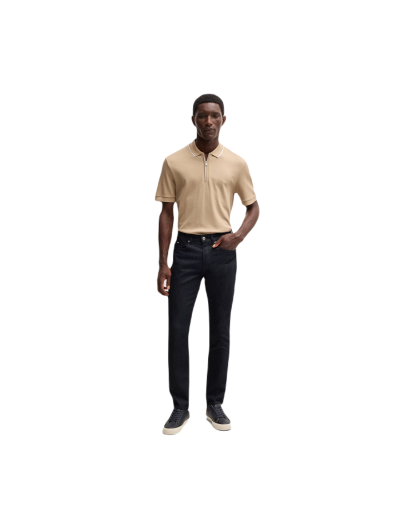 Hugo Boss ανδρικό παντελόνι τζιν H-Delaware 50527038