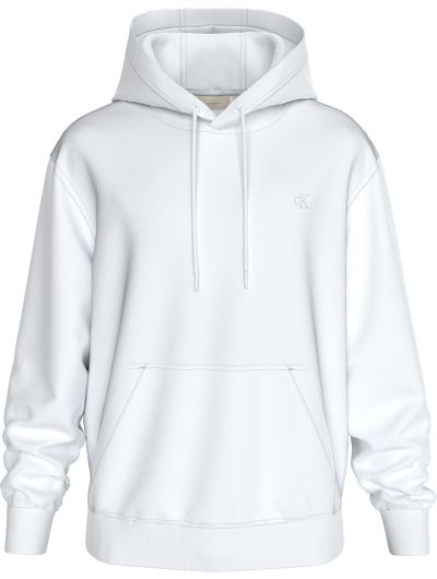 Calvin Klein ανδρικό φούτερ με λογότυπο και κουκούλα J30J327090