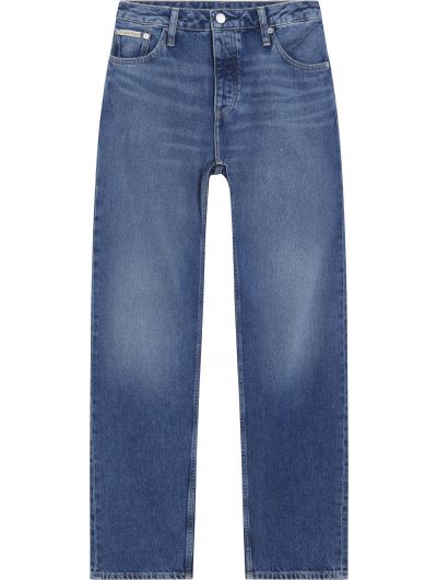 Calvin Klein γυναικείο παντελόνι τζιν 90's J20J225069