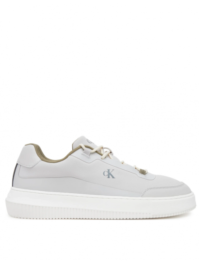 Calvin Klein Ripstop Trainers ανδρικά sneakers YM0YM01204