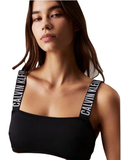 Calvin Klein γυναικείο μαγιό τοπ μπούστο KW0KW02855