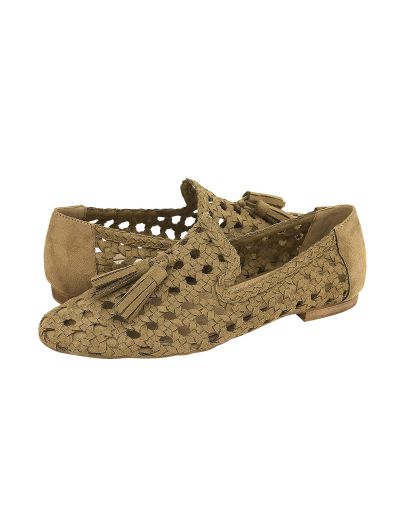 Corina γυναικεία loafers M5150