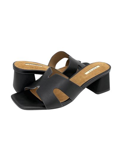 Corina γυναικεία mules M5370