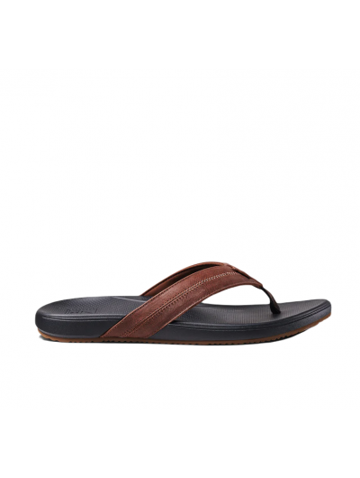 Reef Cushion Phantom 2.0 Leather ανδρικές σαγιονάρες CJ4351