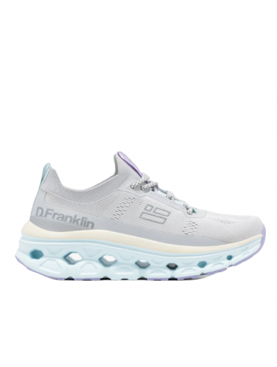 D.Franklin Aero Sneakers Mesh γυναικεία sneakers DFSH401001