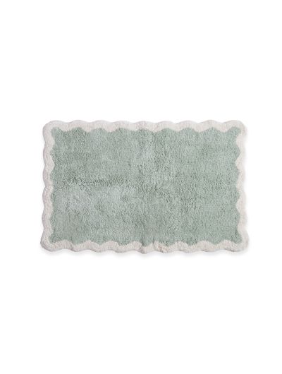 Nef-Nef Claris Χαλάκι Μπάνιου 60x90cm 037641