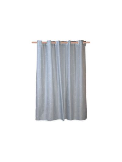 Nef-Nef Claris Κουρτίνα Μπάνιου 180x200cm 037222