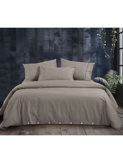 Nef-Nef Nautica - Νau Wave Σετ Παπλωματοθήκη Υπέρδιπλη 240x230cm 037630
