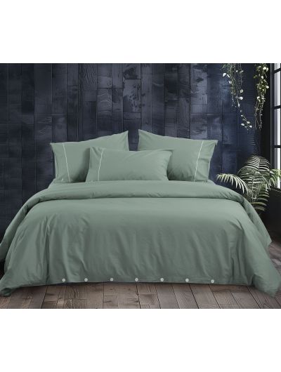 Nef-Nef Nautica - Νau Wave Σετ Παπλωματοθήκη Υπέρδιπλη 240x230cm 037630