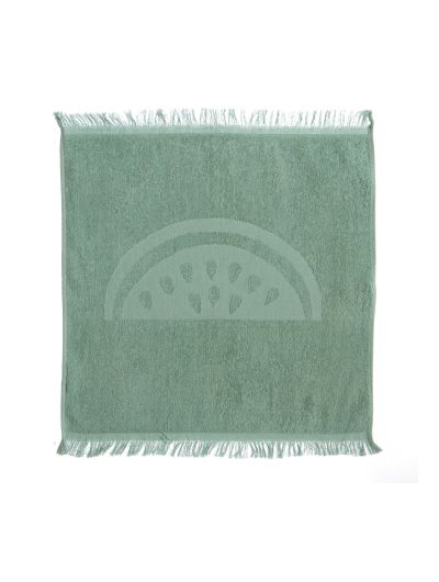 Nef-Nef Watermellon Ποτηρόπανο 50x50cm 037565