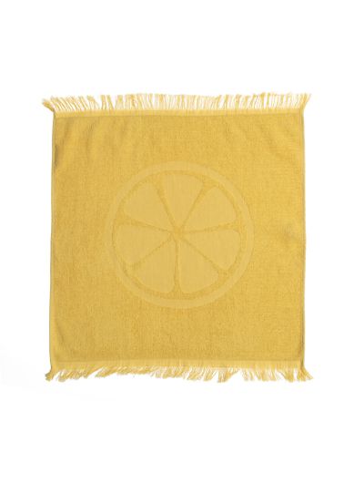 Nef-Nef Lime Ποτηρόπανο 50x50cm 037566