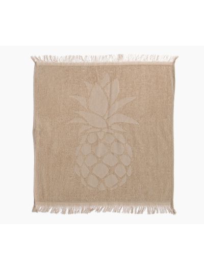 Nef-Nef Pineapple Ποτηρόπανο 50x50cm 037619