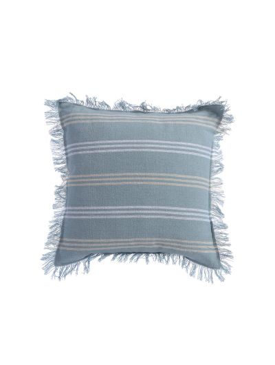 Nef-Nef Spirit Blue Διακοσμητικό Μαξιλάρι 45x45cm 037666