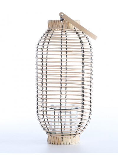 Nef-Nef Folly Φανάρι 20x20x43cm 037976