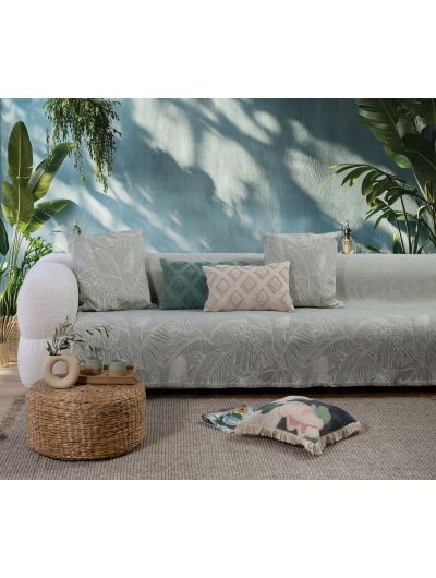 Nef-Nef Grow Ριχτάρι Τριθέσιου Καναπέ 170x300cm 038073