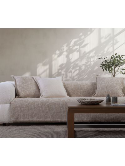 Nef-Nef Garcia Ριχτάρι Διθέσιου Καναπέ 170x250cm 038076