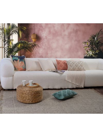 Nef-Nef Malta 25 Ριχτάρι Πολυθρόνας 170x180cm 038079
