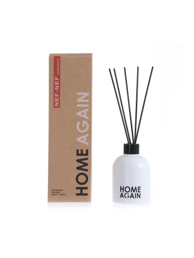 Nef-Nef Home Again Αρωματικό Χώρου με Στικς 200ml 035603